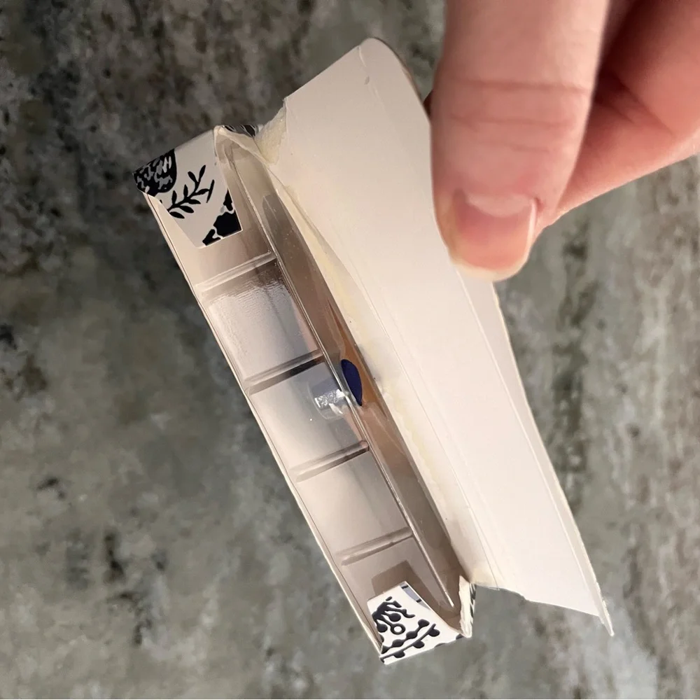 Taylor Swift Midnights Vinyl Record Ornament - Picture 4 of 5